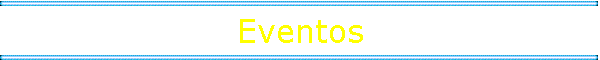 Eventos