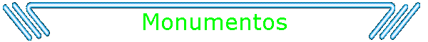 Monumentos