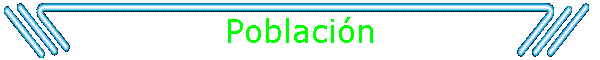 Poblacin